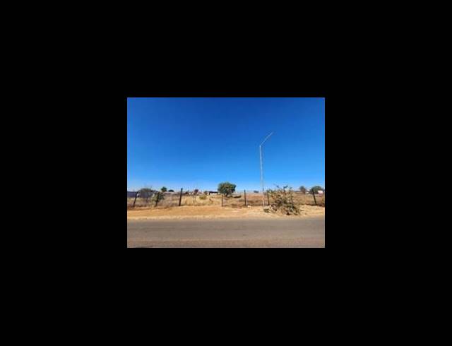 LAND FOR SALE IN LOTUS GARDENS